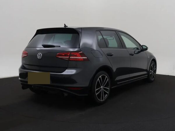 Volkswagen Golf 1.4 TSI GTE