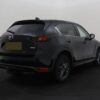 Mazda CX-5 2.0 SkyActiv-G 165
