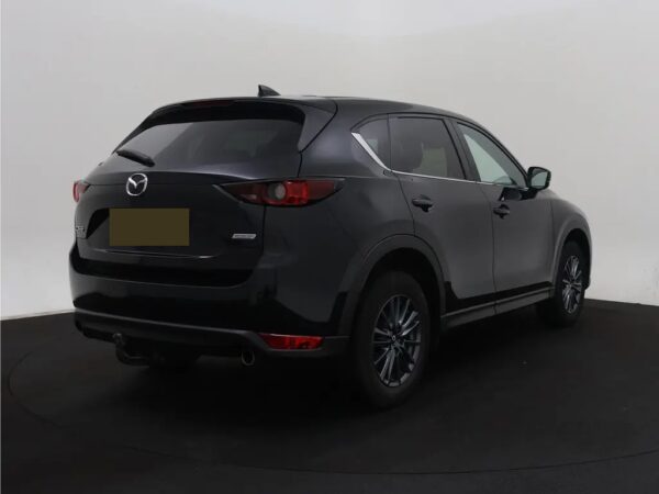 Mazda CX-5 2.0 SkyActiv-G 165