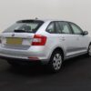 Skoda Rapid Spaceback 1.2 TSI Greentech Drive Nav