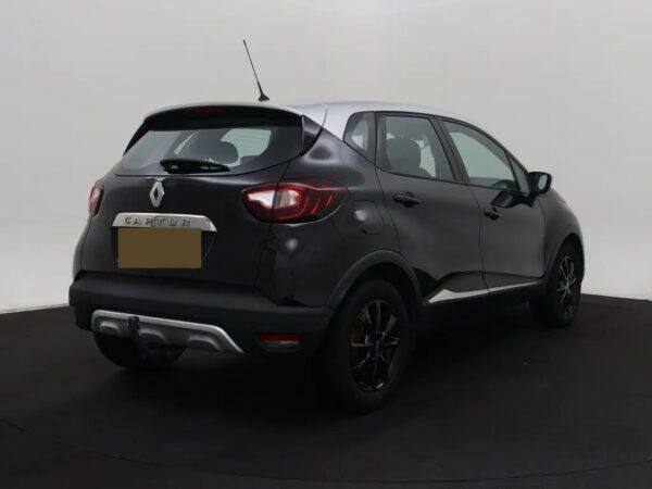 Renault Captur 0.9 TCe Intens Facelift Nav