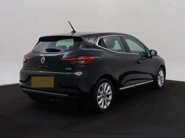 Renault Clio 1.6 E-Tech Hybrid 140 Intens