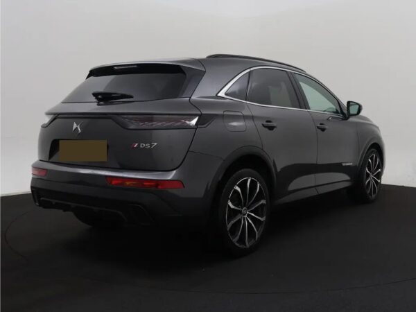 DS 7 Crossback 1.2 PureTech Aut. Performance Line LED