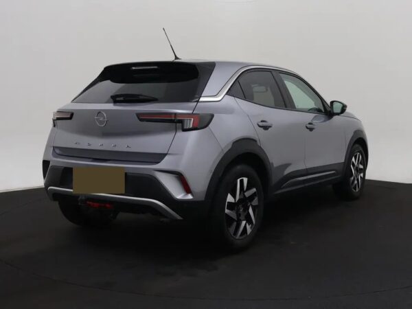 Opel Mokka 1.2 Turbo Elegance