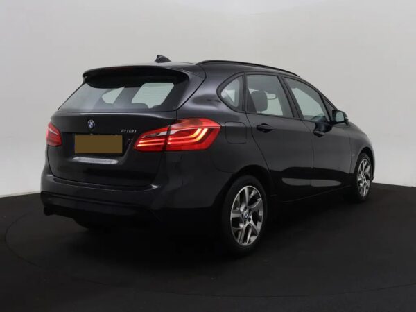 BMW 2 Serie Active Tourer 218i Sport