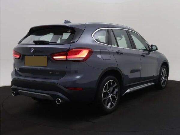 BMW X1 sDrive20i High Executive Aut. Led