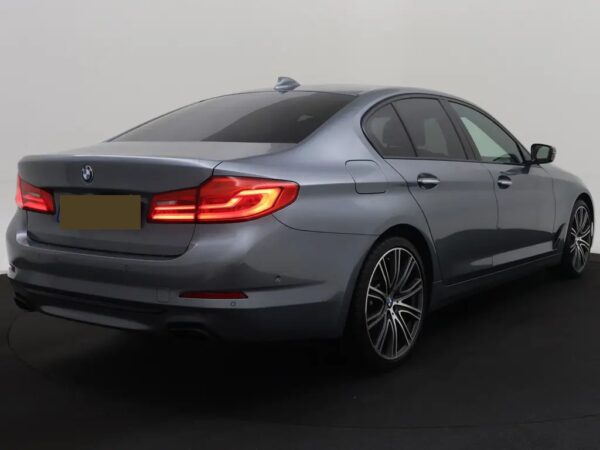 BMW 5 Serie 540i xDrive High Executive
