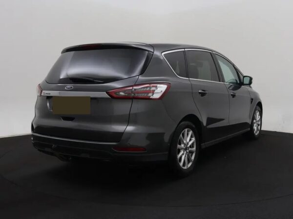 Ford S-Max 1.5 Titanium 7p. Cruise Ecc