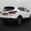 Nissan QASHQAI 1.2 Aut. N-Connecta