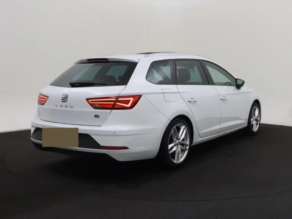SEAT Leon ST 1.5 TSI DSG FR Business Intense