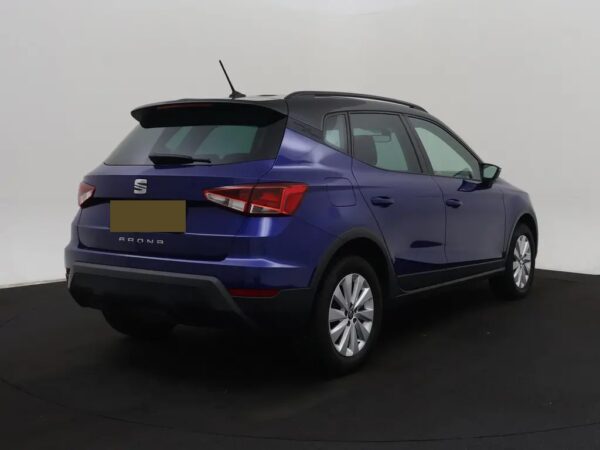 SEAT Arona 1.0 TSI Style Business Intense