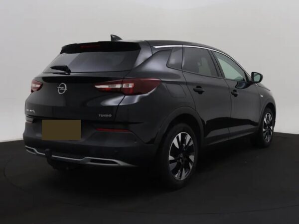 Opel Grandland X 1.2 Turbo Innovation