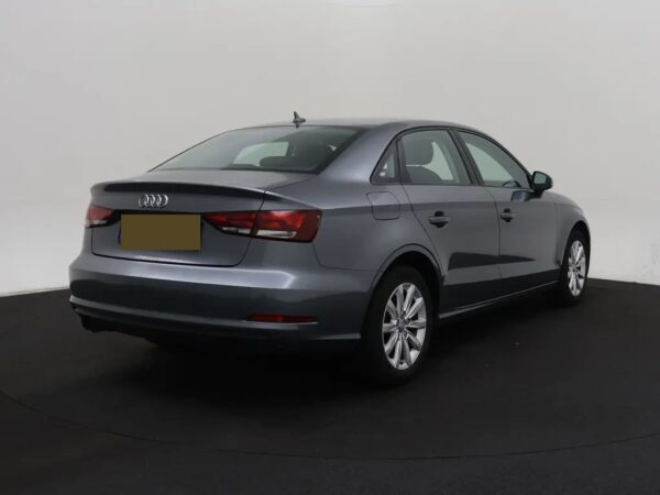 Audi A3 Limousine 1.4 TFSI CoD Attraction