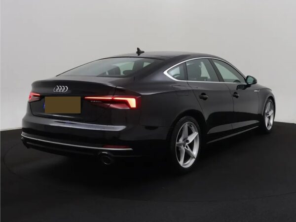 Audi A5 Sportback 40 TFSI S-Tronic Sport ProiLine