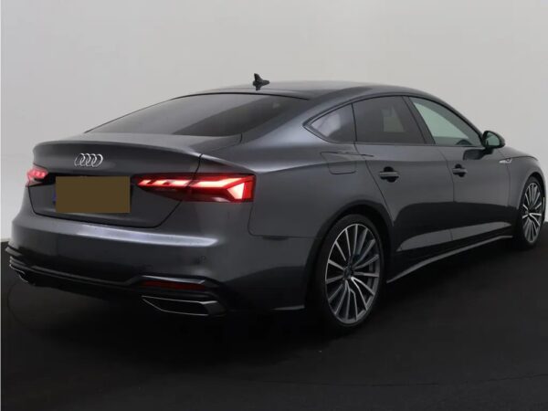 Audi A5 Sportback 35 TFSI S-Tronic S-Line