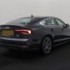 Audi A5 Sportback 2.0 TFSI S-Tronic Sport S-line Edition