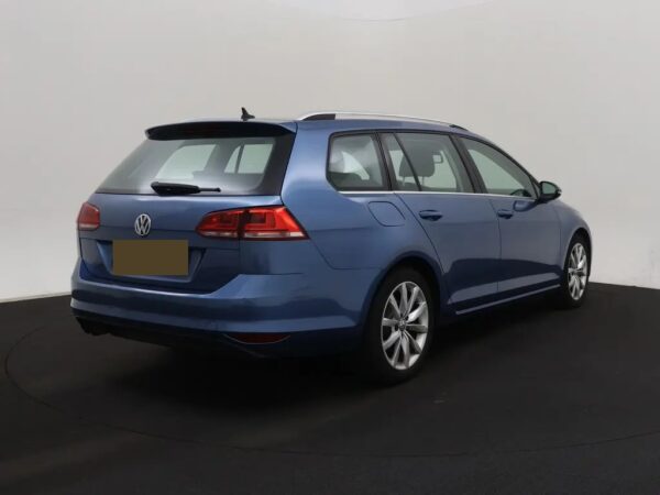 Volkswagen Golf Variant 1.4 TSI Aut. Highline