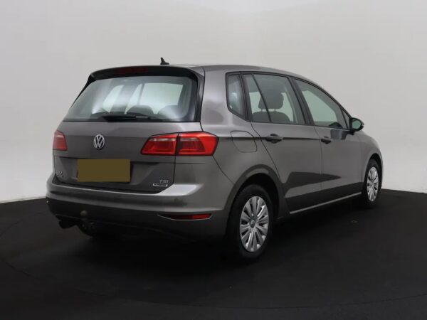 Volkswagen Golf Sportsvan 1.2 TSI Trendline