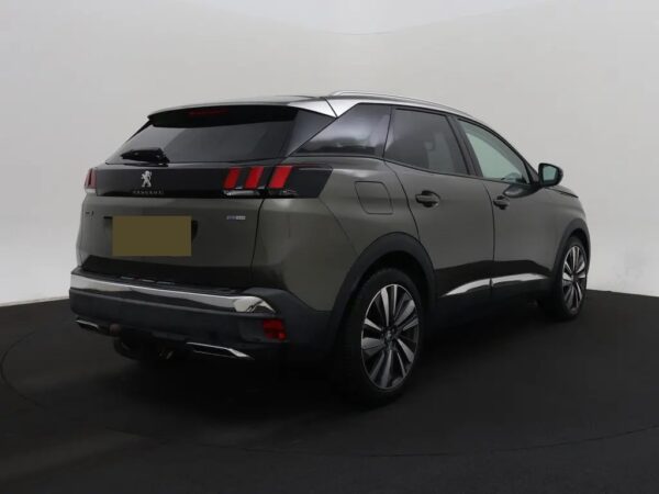 Peugeot 3008 1.2 PureTech Première