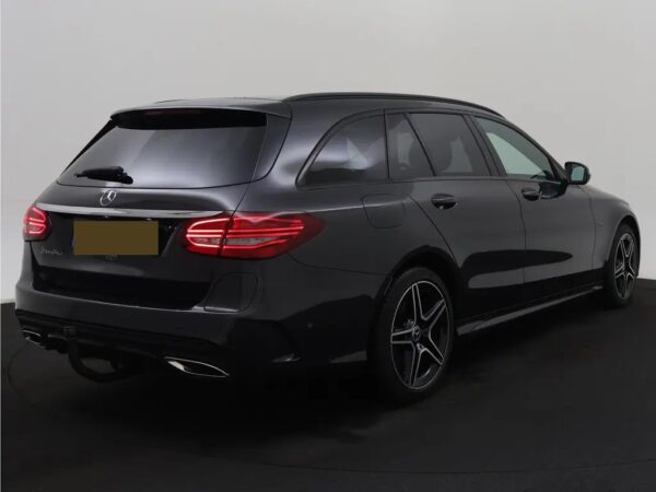 Mercedes-Benz C-Klasse Estate 300 e Business Solution AMG Limited