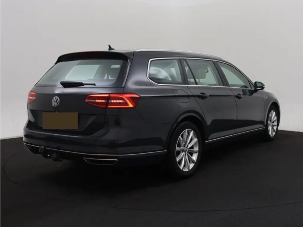 Volkswagen Passat Variant 1.4 TSI GTE Highline