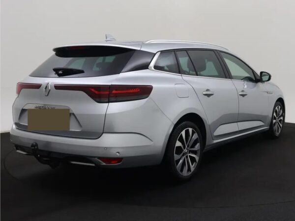 Renault Mégane Estate 1.3 TCe Aut. Business Edition One