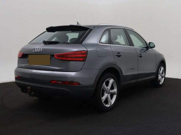 Audi Q3 2.0 TFSI quattro Pro Line Led