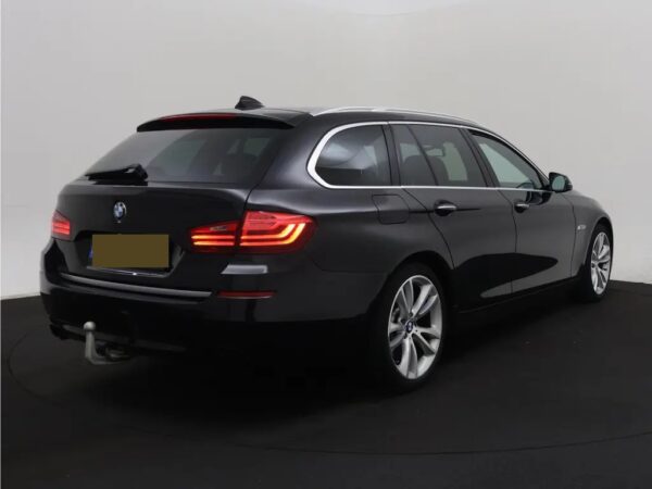 BMW 5 Serie Touring 520i Aut. Last Minute Edition