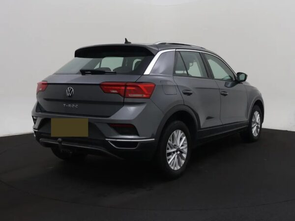 Volkswagen T-Roc 1.0 TSI Style Business
