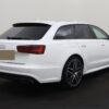 Audi A6 Avant 1.8 TFSI S-Tronic Ultra Premium Edition
