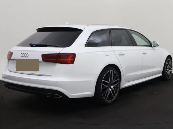 Audi A6 Avant 1.8 TFSI S-Tronic Ultra Premium Edition