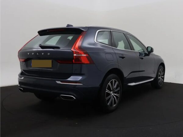 Volvo XC60 2.0 Recharge T6 AWD Inscription