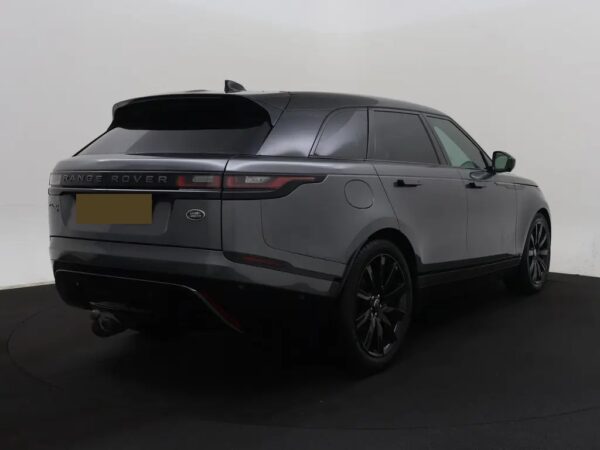 Land Rover Range Rover Velar 2.0 P250 Turbo AWD R-Dynamic SE Pano