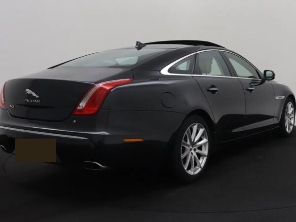 Jaguar XJ 3.0 V6D Premium Luxury Pano
