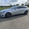 Mercedes-Benz CLS 63 AMG Shooting Brake 4Matic