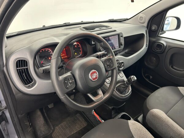 Fiat Panda 1.0 Hybrid City Life Airco