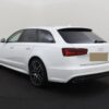 Audi A6 Avant 1.8 TFSI S-Tronic Ultra Premium Edition