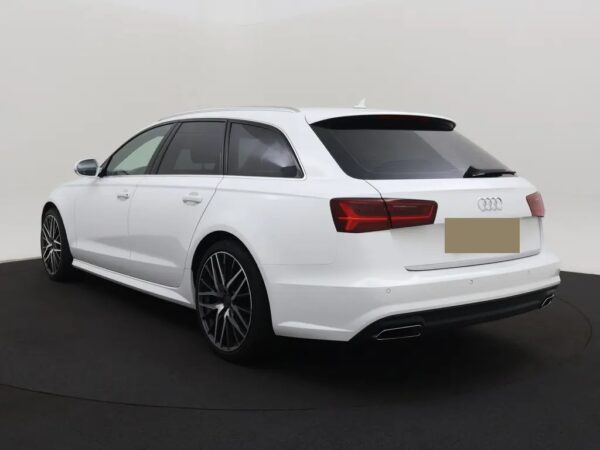 Audi A6 Avant 1.8 TFSI S-Tronic Ultra Premium Edition