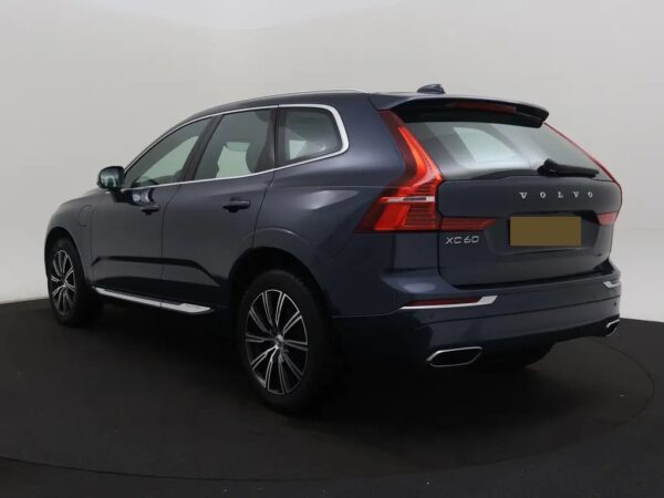 Volvo XC60 2.0 Recharge T6 AWD Inscription