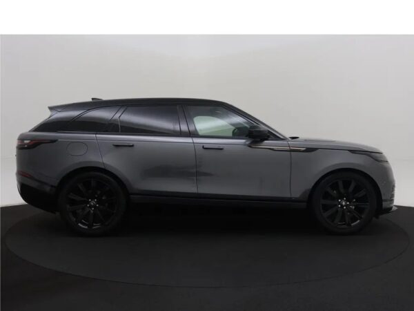 Land Rover Range Rover Velar 2.0 P250 Turbo AWD R-Dynamic SE Pano