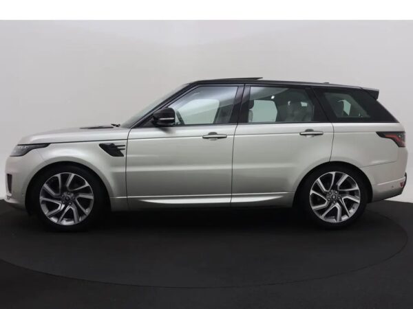 Land Rover Range Rover Sport 3.0 SDV6 Autobiography Dynamic 7p. Pano