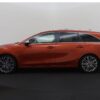 Photo 30 of 33 of U5YH7815GML093694 Kia Ceed Sportswagon 1.5 T-GDi GT-PlusLine AUT.