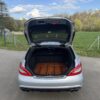 Mercedes-Benz CLS 63 AMG Shooting Brake 4Matic