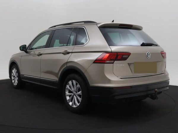 Volkswagen Tiguan 1.4 TSI ACT Comfortline