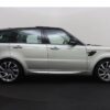 Land Rover Range Rover Sport 3.0 SDV6 Autobiography Dynamic 7p. Pano