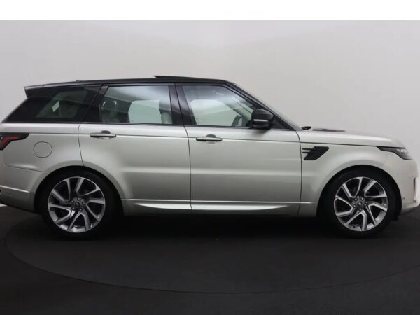 Land Rover Range Rover Sport 3.0 SDV6 Autobiography Dynamic 7p. Pano