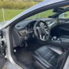 Mercedes-Benz CLS 63 AMG Shooting Brake 4Matic