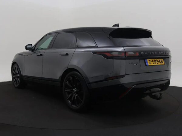 Land Rover Range Rover Velar 2.0 P250 Turbo AWD R-Dynamic SE Pano