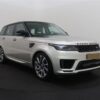 Land Rover Range Rover Sport 3.0 SDV6 Autobiography Dynamic 7p. Pano