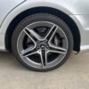 Mercedes-Benz CLS 63 AMG Shooting Brake 4Matic